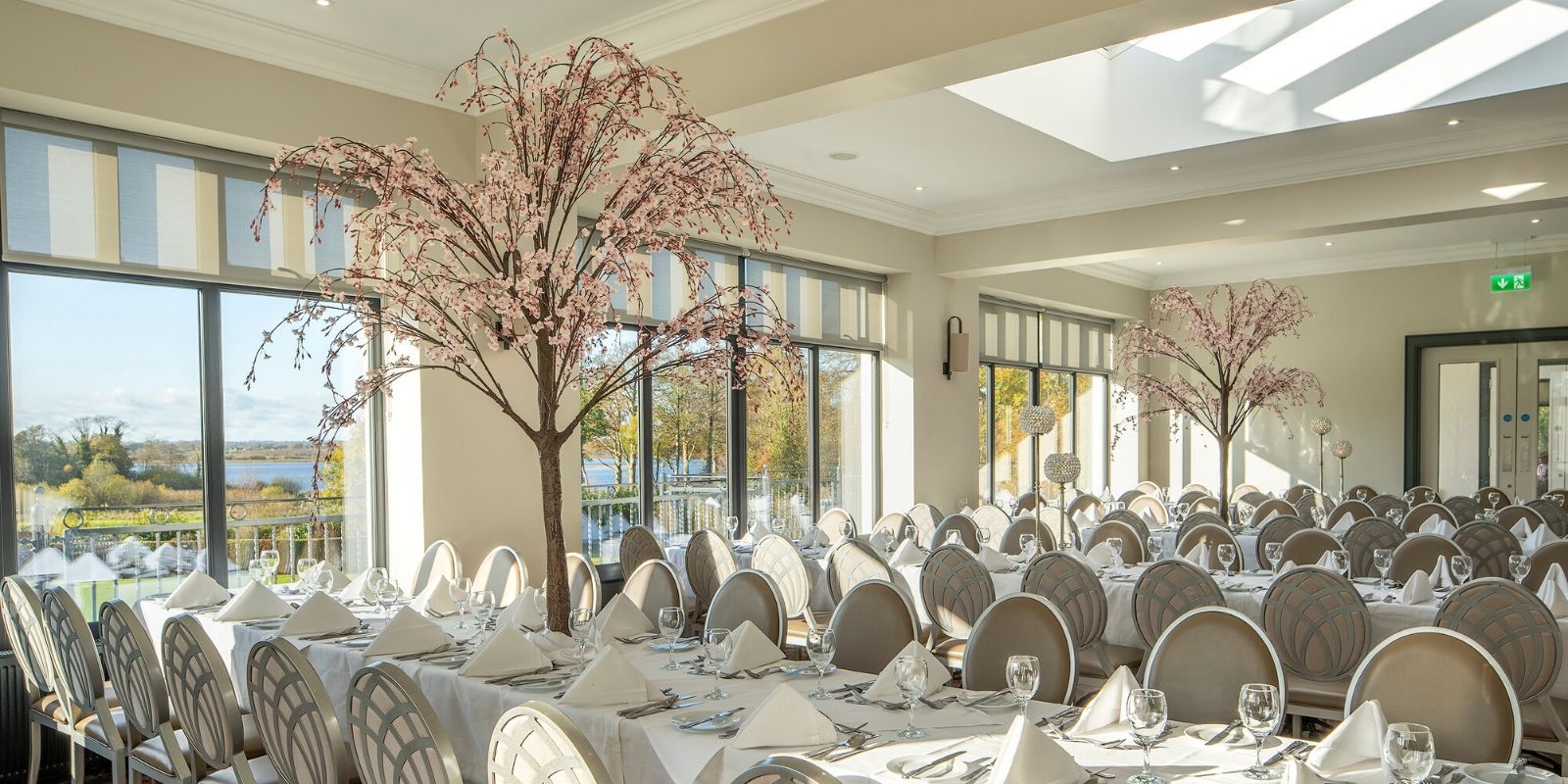 Restaurants in Mullingar Dining Bloomfield Outdoor Dining