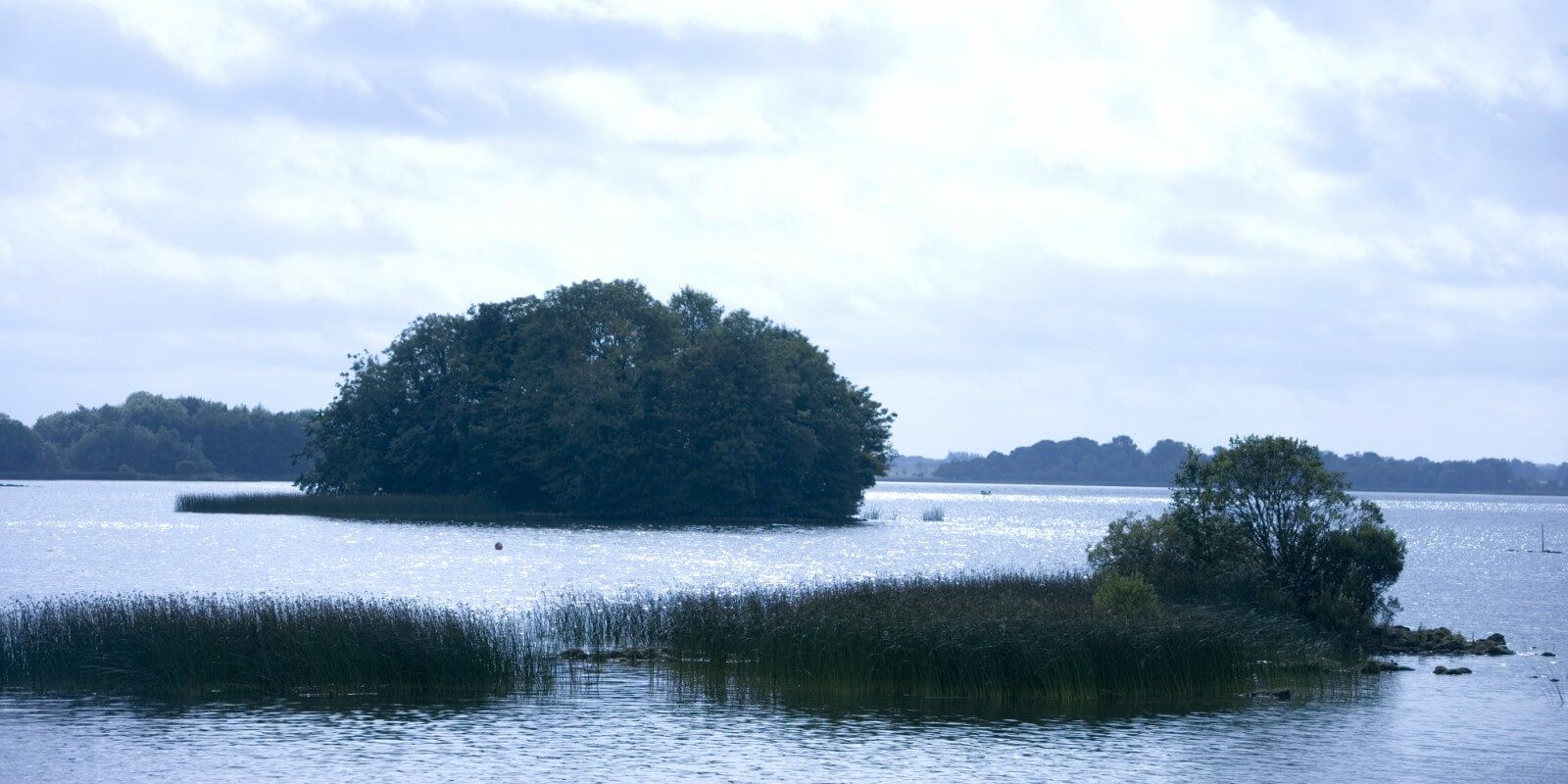 Lough Ennell Lake Bloomfield House Hotel