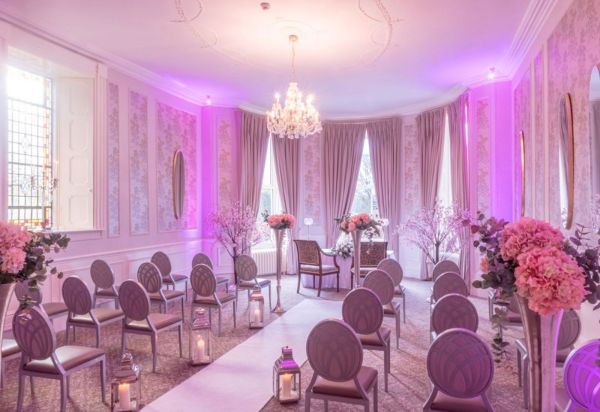 Covid_Weddings Intimate_Weddings Westmeath_Wedding_Venue