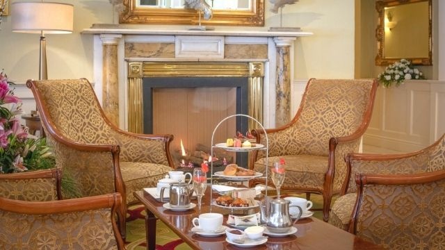 afternoon tea 4
