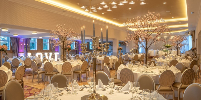 Weddings Mullingar Wedding Hotel Mullingar Bloomfield House Hote