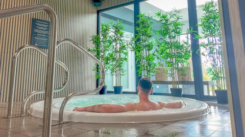 Leisure Club Vouchers