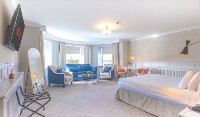 Stay Bloomfield House Hotel