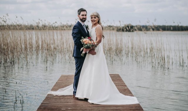 Weddings Bloomfield House Hotel