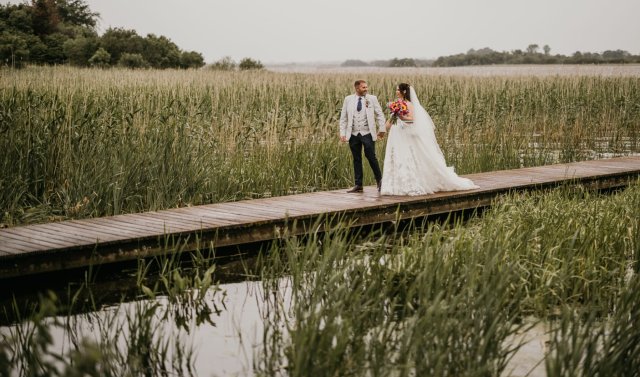 Weddings Bloomfield House Hotel