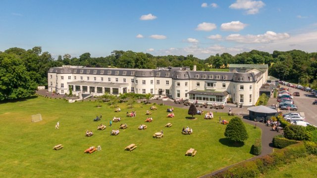 Hotel Break Mullingar