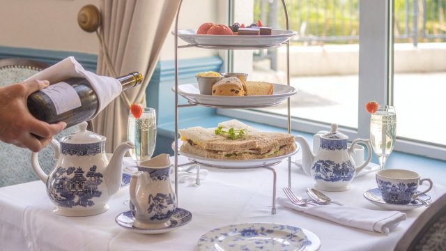 Spa Offers Mullingar Bloomfield House Hotel