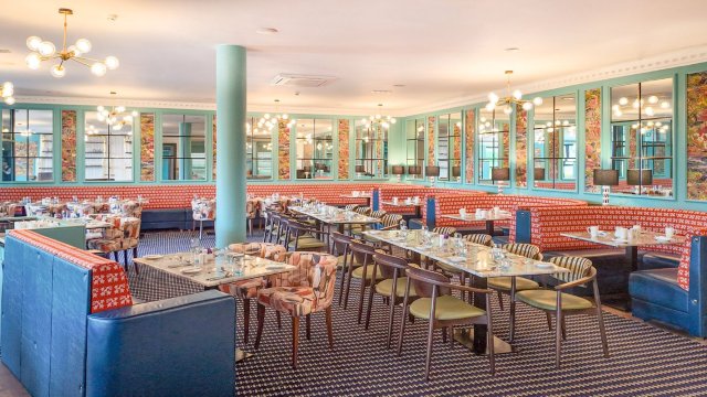 Restaurant Mullingar
