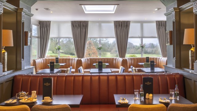 Bar Food Mullingar