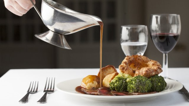 Bloomfield Restaurant