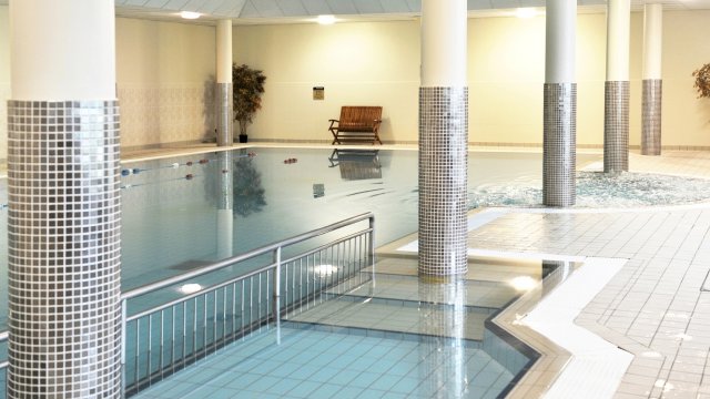 Bloomfield Gym Mullingar