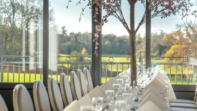 Private Dining Hotel Mullingar
