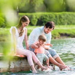 Family Staycations