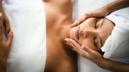 Pampering Spa Getaways