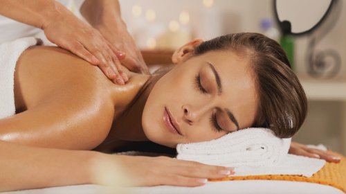 Pampering Spa Getaways