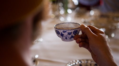 Afternoon Tea Offerings