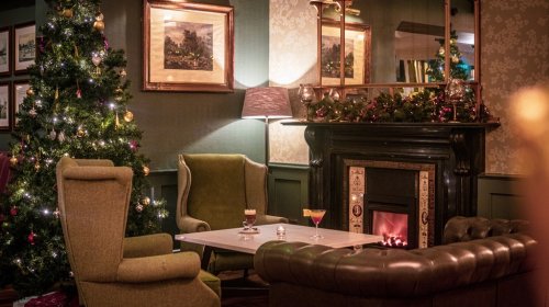 Festive Breaks